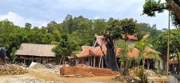 Chua Bach Tuong sai pham gi ma Thanh Hoa rut tien, rut bang di tich?