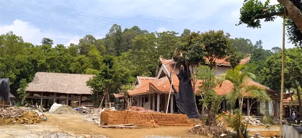 Chua Bach Tuong sai pham gi ma Thanh Hoa rut tien, rut bang di tich?