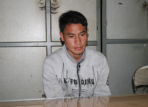 Ngày 25/10, Phòng Cảnh sát hình sự Công an tỉnh Lào Cai cho biết đã ra quyết định khởi tố vụ án hình sự và thi hành lệnh tạm giữ Lý Láo Lủ (SN 1995, HKTT tại xã Thanh Bình, thị xã Sa Pa, tỉnh Lào Cai) về hành vi giết người, hiếp dâm.