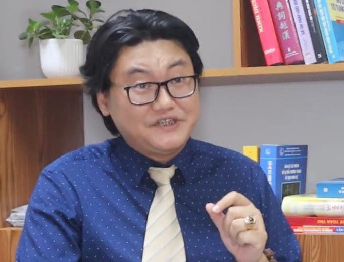 “Ma Pi Leng Panorama” phien ban deo Hai Van vi pham hanh lang an toan duong bo?-Hinh-2