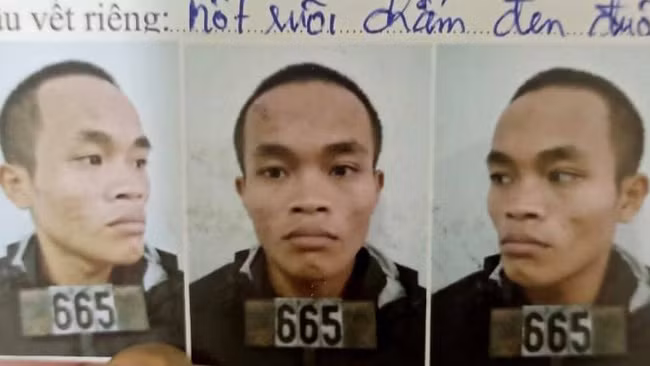 Hon 100 canh sat bat giu toi pham nguy hiem tron khoi nha tam giu