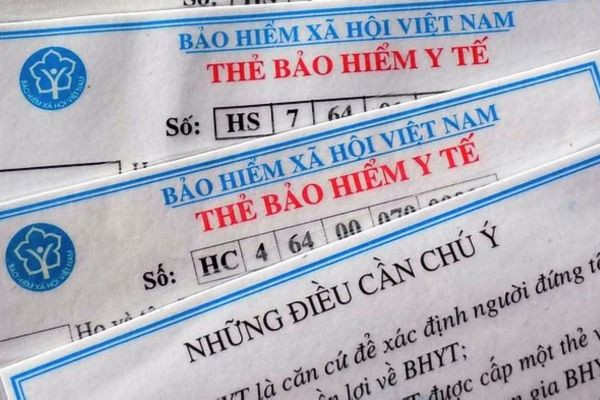 Những quy định mới về BHYT từ 2025 người dân hưởng lợi Nhung quy dinh moi ve BHYT tu 2025 nguoi dan huong loi