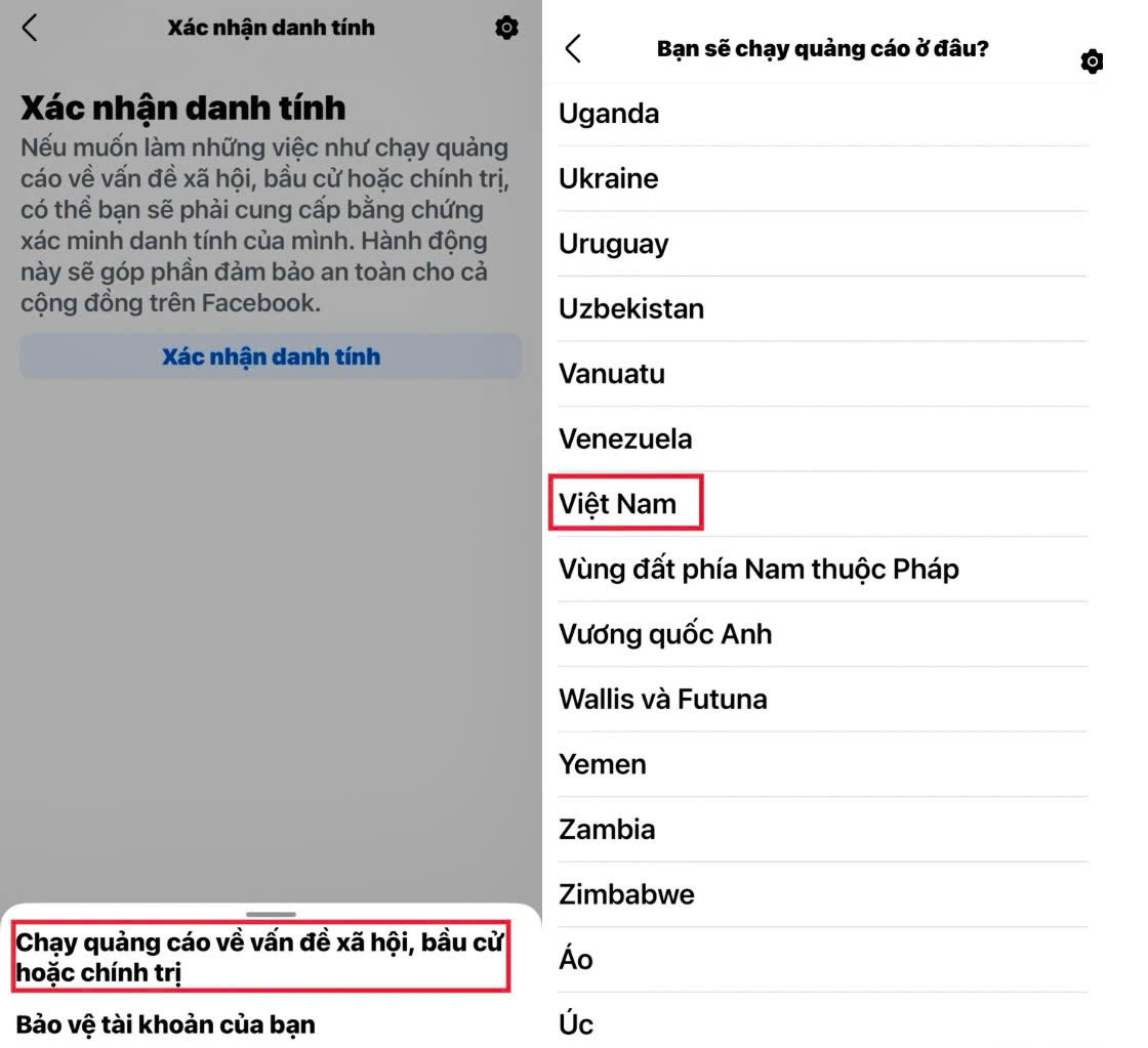 5 bước xác thực tài khoản MXH để tránh bị khóa - Hình 3 5 buoc xac thuc tai khoan MXH de tranh bi khoa-Hinh-3