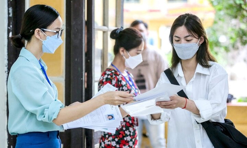 Nhiều trường đại học dự kiến sẽ có thay đổi tổ hợp xét tuyển Nhieu truong dai hoc du kien se co thay doi to hop xet tuyen