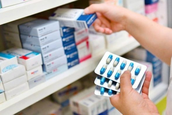 Ha Noi xu phat 16 co so y, duoc va an toan thuc pham