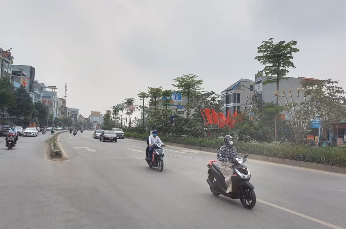 Thời tiết ngày 5/12: Hà Nội nắng hanh, Nam Bộ có mưa rải rác Thoi tiet ngay 5/12: Ha Noi nang hanh, Nam Bo co mua rai rac