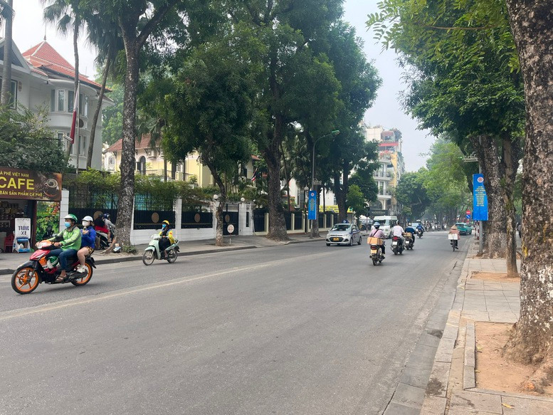 Thời tiết ngày 20/12: Bắc Bộ trời rét, Trung Trung Bộ mưa vài nơi Thoi tiet ngay 20/12: Bac Bo troi ret, Trung Trung Bo mua vai noi