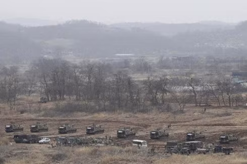 Don tan cong “chat dau” o Ban dao Trieu Tien la gi?