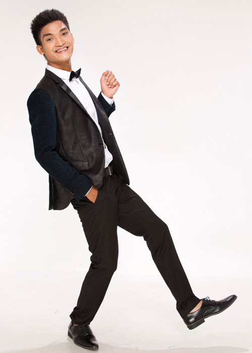 Thanh Loc Huy Khanh ba dao trong Vo oi Em o dau-Hinh-4