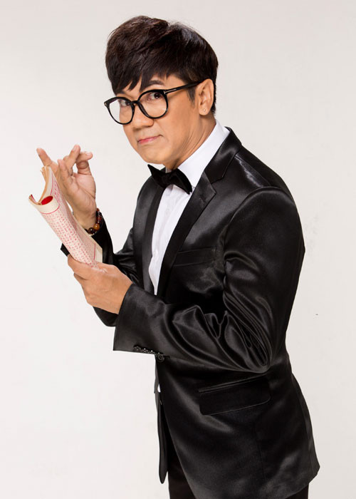 Thanh Loc Huy Khanh ba dao trong Vo oi Em o dau-Hinh-2