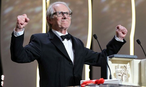 Ket qua Lien hoan phim Cannes 2016 Bat ngo va tranh cai