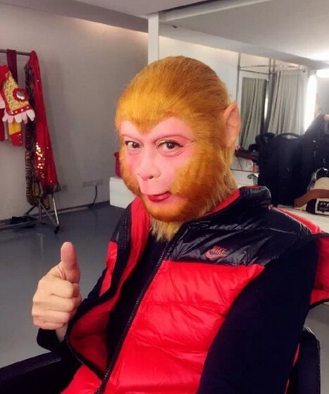 Ton Ngo Khong Luc Tieu Linh Dong bi nha dai ghe lanh