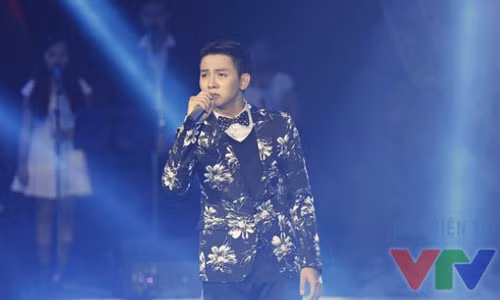 Hoai Lam se gianh cu dup giai thuong Bai hat yeu thich