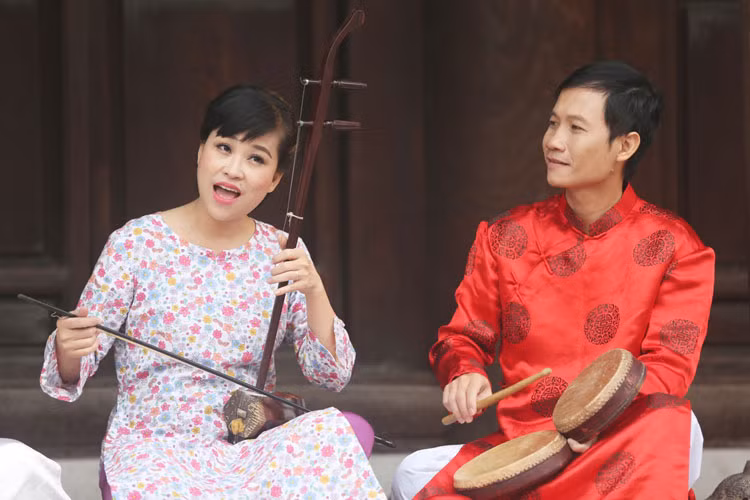 Hoa hau Suong Dang bay tu My ve VN quay MV xam-Hinh-3