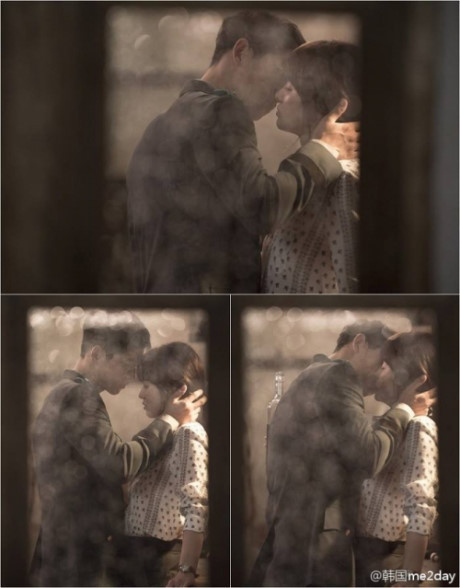 Song Joong Ki hon Song Hye Kyo khien fan ban loan-Hinh-4