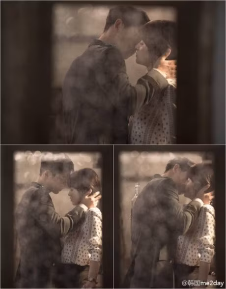 Song Joong Ki hon Song Hye Kyo khien fan ban loan-Hinh-4