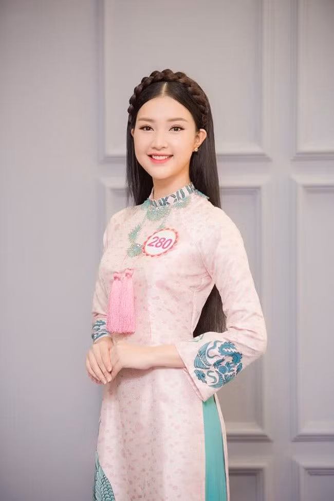 Trong những ngày qua, cái tên Lê Trần Ngọc Trân đặc biệt thu hút sự chú ý của truyền thông.