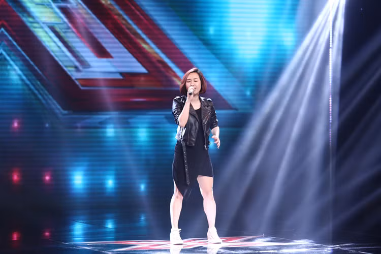 Thí sinh Thái Vân Như với ca khúc "Sunday Morning" cũng thuyết phục các giám khảo bởi giọng hát hay và phong thái trình diễn tự tin. Mặc dù 3 giám khảo kia đã dành cho cô sự đồng ý nhưng giám khảo Thanh Lam lại vẫn còn đắn đo. Thái Vân Như một lần nữa đã “ghi điểm” thực sự khi hát tiếp một đoạn để thuyết phục nữ diva.