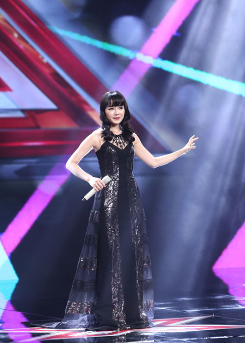 Cô sinh viên khoa Thanh nhạc của Học Viện âm nhạc Quốc gia - Hoàng Thị Thanh Thảo mang đến sự ngạc nhiên thích thú cho các giám khảo khi khoe giọng hát cổ điển cao vút trên nền nhạc rock biến tấu mới lạ nhưng vẫn thể hiện được kỹ thuật hát opera với Nemo. Hồ Quỳnh Hương đánh giá rất cao sự sáng tạo của cô trong âm nhạc.