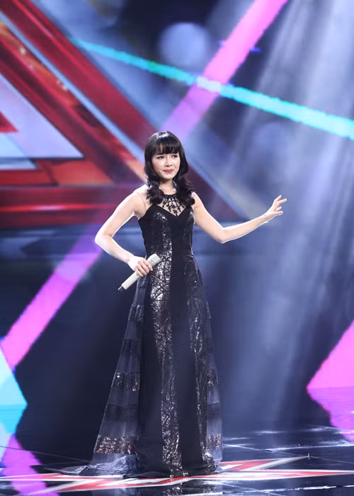 Cô sinh viên khoa Thanh nhạc của Học Viện âm nhạc Quốc gia - Hoàng Thị Thanh Thảo mang đến sự ngạc nhiên thích thú cho các giám khảo khi khoe giọng hát cổ điển cao vút trên nền nhạc rock biến tấu mới lạ nhưng vẫn thể hiện được kỹ thuật hát opera với Nemo. Hồ Quỳnh Hương đánh giá rất cao sự sáng tạo của cô trong âm nhạc.