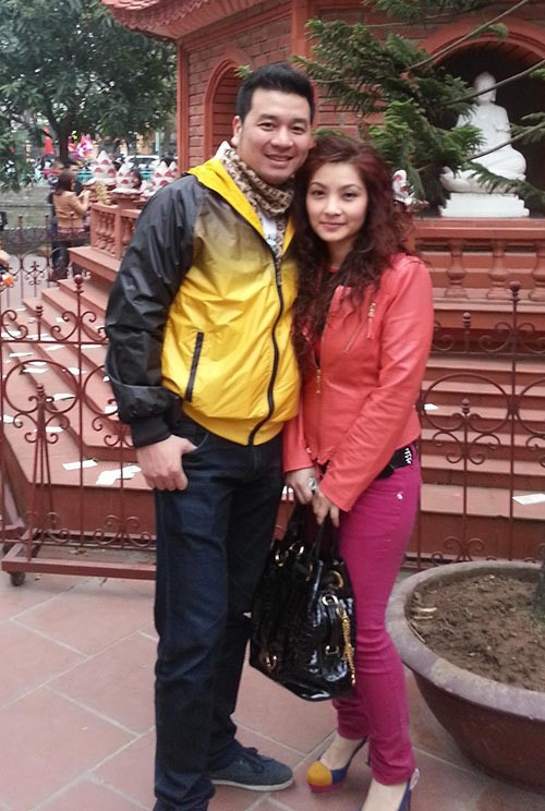 Hiện tại, Quyết Thắng có mái ấm hạnh phúc của mình với vợ và 2 cô con gái xinh xắn tại Hà Nội.