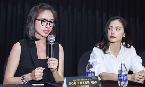 Ly do CGV tu choi chieu Tam Cam cua Ngo Thanh Van