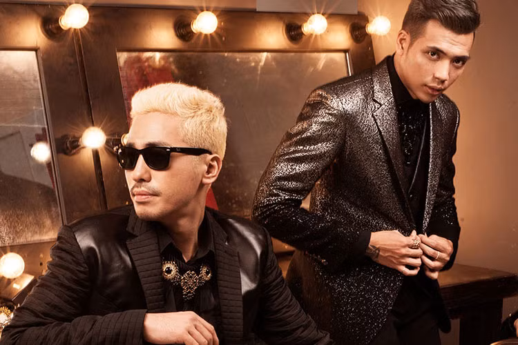 Trải qua 9 đêm thi kịch tính của The Remix – Hòa âm ánh sáng 2016, team Maya gồm: ca sĩ Maya, producer Javix, DJ Take, biên đạo Quang Đăng đã để lại nhiều dấu ấn khó quên trong lòng công chúng.