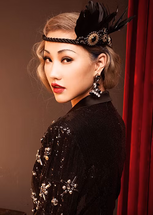 Hiện tại, Maya và team đã sẵn sàng cho đêm thi đầy bùng nổ hứa hẹn nhiều bất ngờ, hấp dẫn.