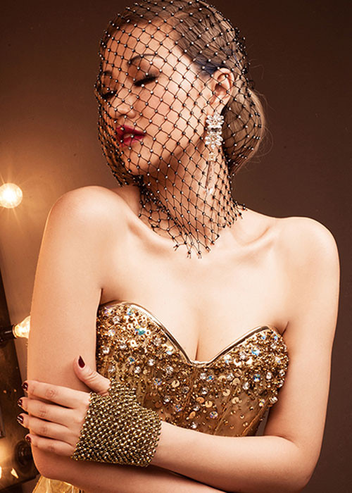 “The Remix không chỉ là sân chơi để tôi khẳng định vai trò của một ca sĩ đa màu sắc. Cuộc thi này còn là cơ hội để tôi có thêm những người bạn, người đồng nghiệp thân thiết", Maya chia sẻ.