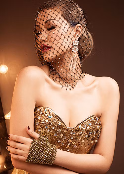 “The Remix không chỉ là sân chơi để tôi khẳng định vai trò của một ca sĩ đa màu sắc. Cuộc thi này còn là cơ hội để tôi có thêm những người bạn, người đồng nghiệp thân thiết", Maya chia sẻ.