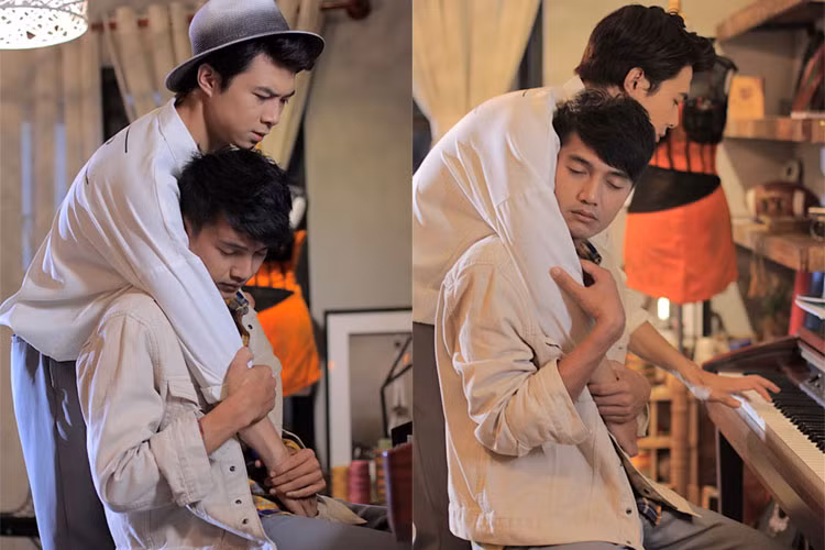 Trải qua những diễn biến đầy phức tạp, mối quan hệ giữa Long và Nam sẽ có cái kết đầy nhân văn và bất ngờ.