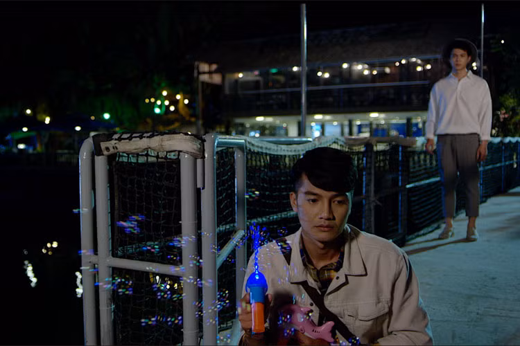 Phim điện ảnh “Thần tiên cũng nổi điên” dự kiến ra rạp toàn quốc vào ngày 23/9/2016.