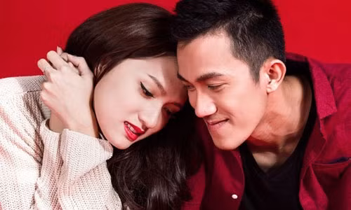 Ly do Huong Giang Idol chia tay ban trai Viet kieu