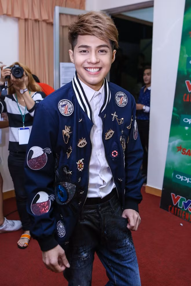 Cuối cùng, công sức của anh và các đồng đội trong suốt 1 tuần qua được bù đắp xứng đáng với số điểm cao nhất 39,5.