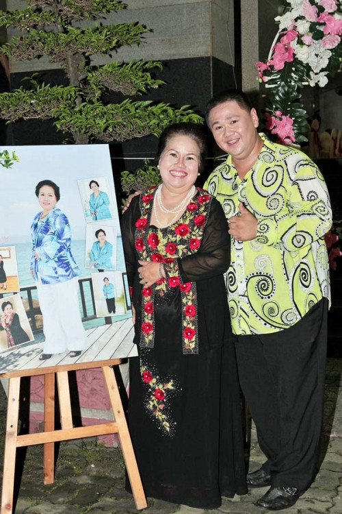 Me Minh Beo soc khi con bi bat vi tan cong tinh duc-Hinh-2