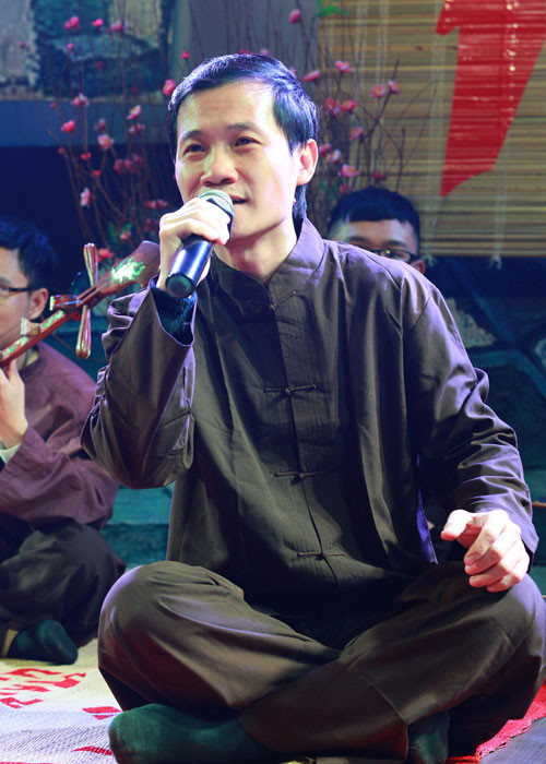 Xẩm Xuân 16 cũng là đêm diễn đầu tiên theo định kỳ 2 tháng/lần như dự kiến của chuỗi chương trình “Tinh hoa nhạc Việt”. Ban tổ chức dự định sẽ lần lượt vinh danh các bộ môn nghệ thuật truyền thống giữa lòng thủ đô.