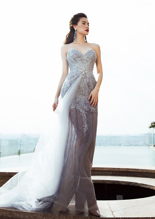 Ngoài ra, ca sĩ Hồ Ngọc Hà cũng đang lên kế hoạch thu âm và thực hiện album Love songs 3 – Gửi người yêu cũ. Đây là sản phẩm tiếp nối 2 album Nơi em gặp anh, Vẫn trong đợi chờ từng gây ấn tượng trước đó. Dự kiến, Love songs 3 sẽ được ra mắt vào cuối năm 2016.