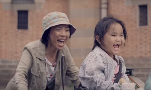 Danh hai Thu Trang bi ket an tu hinh trong phim Nang