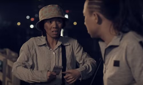 Danh hai Thu Trang bi ket an tu hinh trong phim Nang-Hinh-3