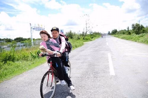 Hari Won ghet quay ve Viet Nam sau chia tay Tien Dat-Hinh-4