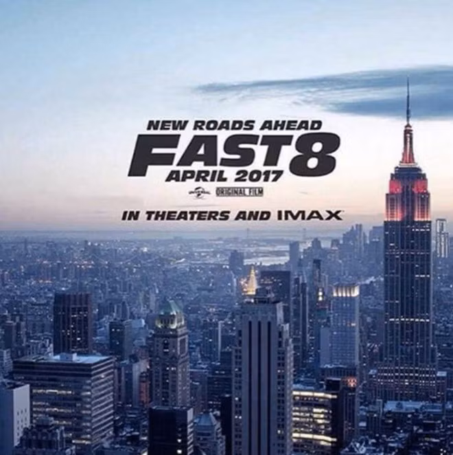 Fast & Furious phan 8 se quay tai Viet Nam