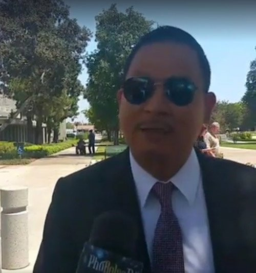 Ly do luat su cua Minh Beo lai xin doi phien toa