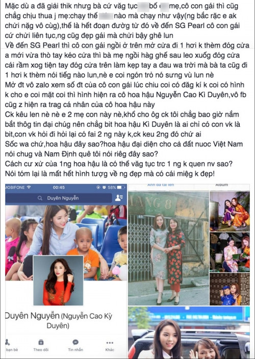 Ky Duyen bi to vang tuc duoc me len tieng minh oan-Hinh-2
