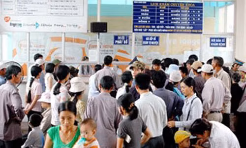 Nhung quy dinh quan trong co hieu luc tu 1/3/2016