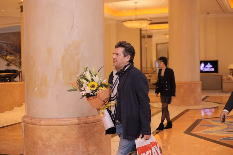 Đêm nhạc Modern Talking với ca sĩ Thomas Anders sẽ được tổ chức vào 20h00 ngày 26 và 27/11 với không khí được dự kiến như một vũ trường khổng lồ ngay giữa thủ đô Hà Nội.