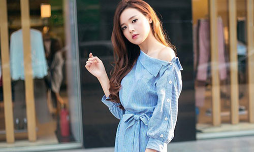 Hot girl Midu Bay gio toi chi can tinh yeu don gian-Hinh-2