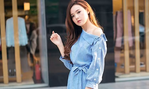 Hot girl Midu Bay gio toi chi can tinh yeu don gian-Hinh-2