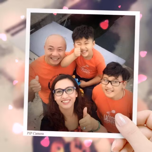 BTV Van Anh chia se ly do bat ngo roi khoi VTV-Hinh-2