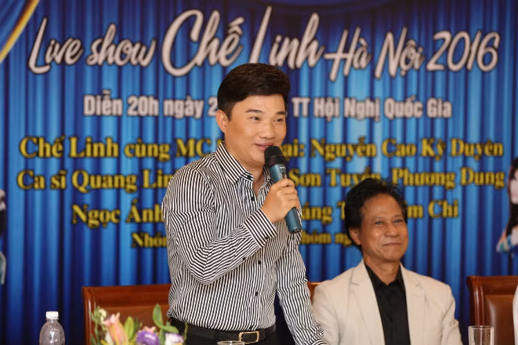 Quang Linh hoang hot khi bi hoi chuyen bao gio lay vo-Hinh-3