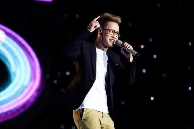 Day la ly do ca khuc Ong ba anh gay sot